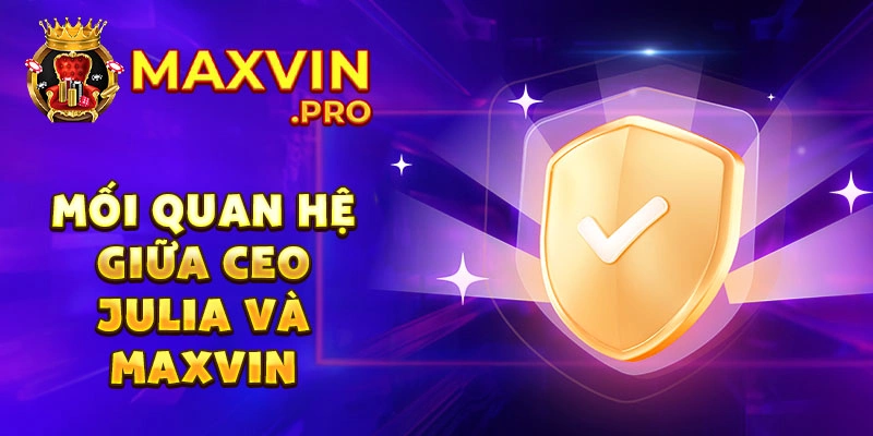 Mối quan hệ giữa ceo Xuân Trường và maxvin